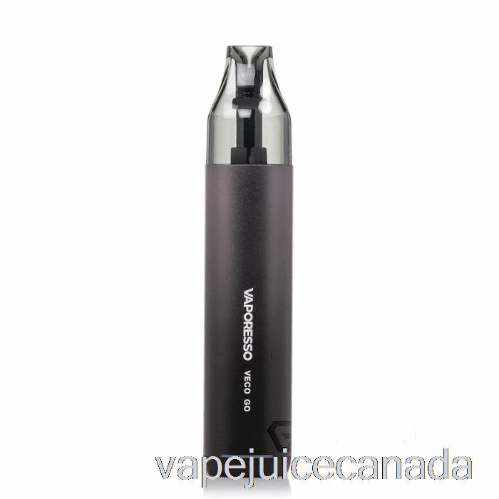Vape Juice Vaporesso VECO Go 25W Pod System Black